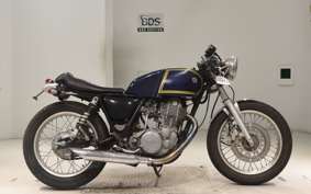 YAMAHA SR400 Gen.3 2001 RH01J