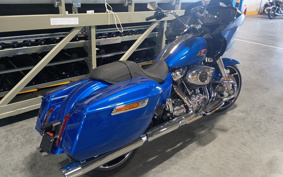 HARLEY  HARLEY FLTRX ROAD GLIDE 2025 KH7