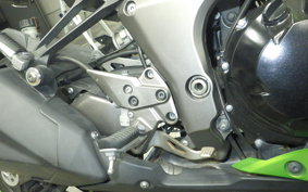 KAWASAKI NINJA 1000 A 2013