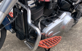 HARLEY FLFB 2018 Y5K