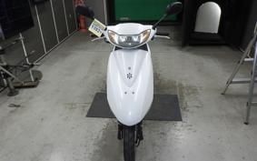 HONDA DIO Gen.6 2022 AF62