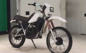 YAMAHA DT50 17W