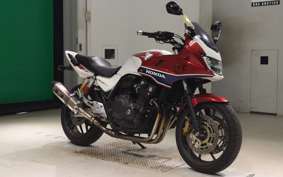 HONDA CB400 SUPER BOLDOR 2015 NC42