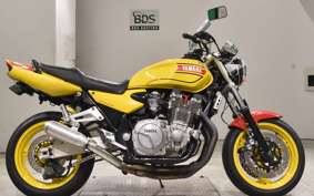 YAMAHA XJR1300 1998 RP01J