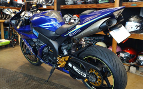 YAMAHA YZF-R1 2005 RN13