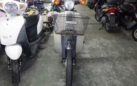 HONDA C50 SUPER CUB AA01