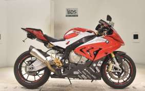 BMW S1000RR 2016