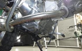 HONDA DAX 50 2001 ST50