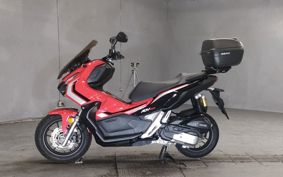 HONDA ADV150 KF38