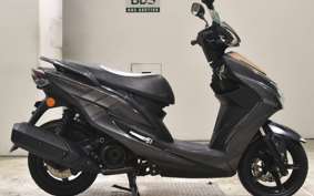 YAMAHA CYGNUS 125 XSR 3 2021 SED8J