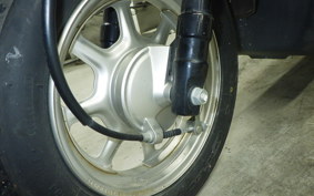 HONDA TACT Basket AF79