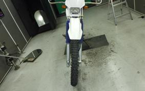 YAMAHA TT250R 4GY