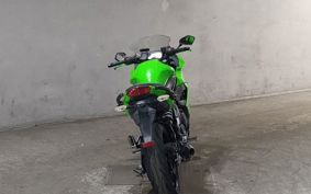 KAWASAKI NINJA 400R ER400B