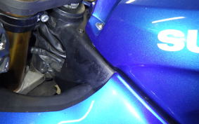 SUZUKI GSX-R1000R A 2021 DM11G