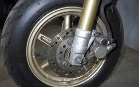 HONDA DIO ZX GEN 2 1994 AF35