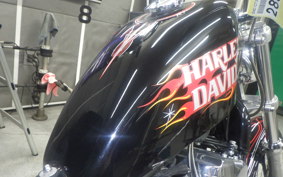 HARLEY XL1200CI 2010