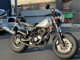 Фото Yamaha TW200 с японского аукциона