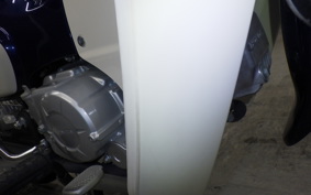 HONDA C110 SUPER CUB 2021 JA44