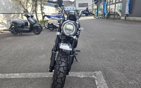 HONDA  MONKEY 125 JB03