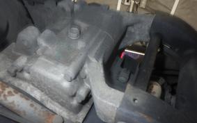 SUZUKI ADDRESS V50 Gen.2 CA44A