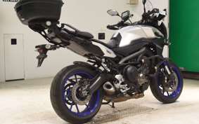 YAMAHA MT-09 Tracer 2016 RN36J