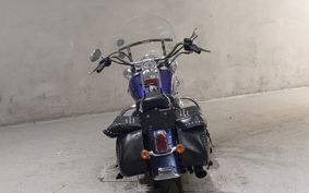 HARLEY FLSTC 1450 BJY