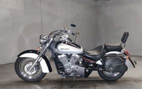 HONDA SHADOW 750 2004 RC50