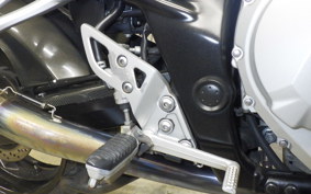 SUZUKI BANDIT 1250 SA 2010 GW72A