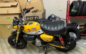 HONDA  MONKEY 125 JB02