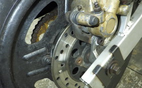 KAWASAKI KSR-2 2016 MX080B