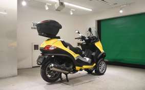 PIAGGIO MP3 400 2010