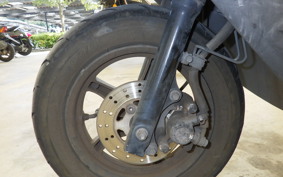 YAMAHA JOG Delux SA39J