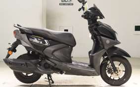 YAMAHA CYGNUSRAYZR 2010