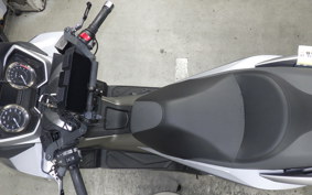 HONDA FORZA 250 MF15