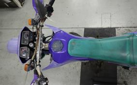 YAMAHA DT125R Gen.3 3FW