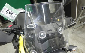 SUZUKI Vｽﾄﾛｰﾑ250A