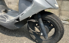 SUZUKI ADDRESS V125 CF4EA