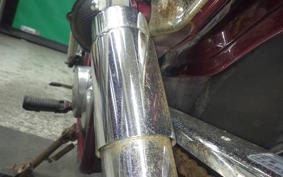 HONDA JAZZ 50 2005 AC09