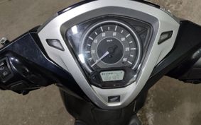 HONDA LEAD 125 JF45