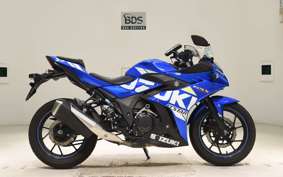 SUZUKI GSX250R