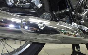YAMAHA SR400 Gen.5 2022 RH16J