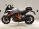 Фото KTM 1290 SUPER DUKE GT 2018 с японского аукциона
