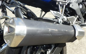 KAWASAKI Z250 SL BR250E