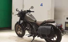 HONDA REBEL 250 S 2021 MC49