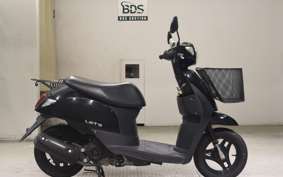 SUZUKI LET's 2024 CA4AA