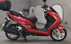 YAMAHA MAJESTY 155S SG28J