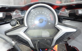 HONDA CBR250R GEN 3 MC41