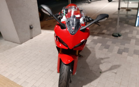 DUCATI SUPER SPORT 950S 2025 VA01