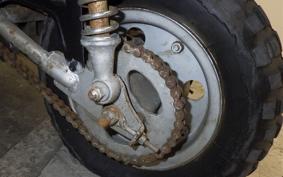 HONDA MONKEY 2023 Z50J