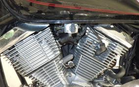 YAMAHA DRAGSTAR 250 2017 VG02J